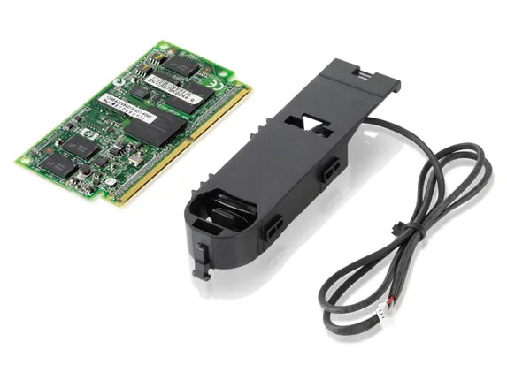 534916-B21 - HP 512MB Flash Backed Write Cache Memory Module for Smart Array P212/P410/P411 Controller 57882-001