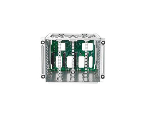 8-Bay SFF Disk Drive Cage Kit for ProLiant DL180 G6