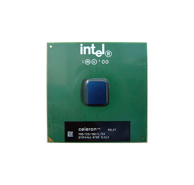 535631-004 - HP 2.20GHz 800MHz FSB 1MB L2 Cache Socket PGA478 Intel Celeron 900 Single-core (1 Core) Processor