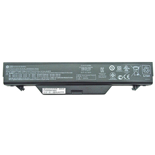 535753-001 HP 8-Cell 63Whr Lithium-Ion Laptop Battery