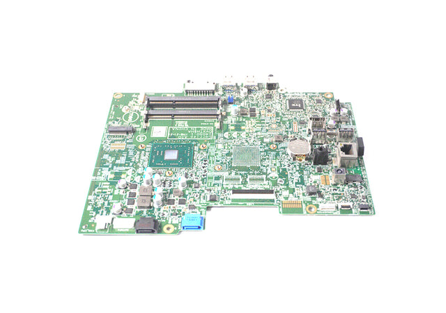 53JT0 - Dell (Motherboard) with AMD E2-7110 1.8GHz CPU for Inspiron 24 3455 All-in-One