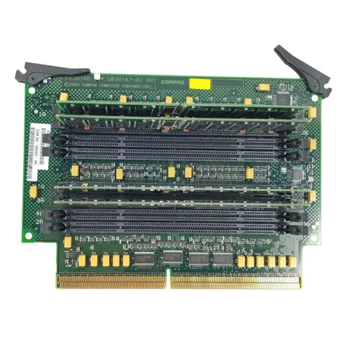 54-30348-02 HP 8-Slot Memory Riser