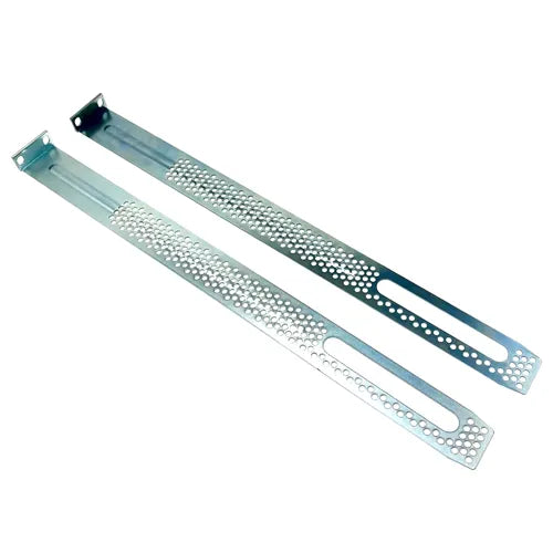 540-029789 Juniper QFX5200 4-Post Adjustable Sliding Rack Mount Rails