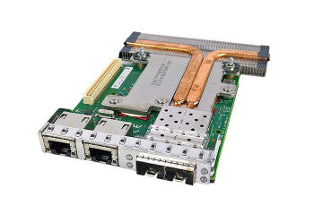 Dell - 540-11083 - Intel i350 Dual-Ports 10Gbps Network Daughter Card