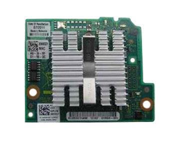 Dell - 540-11124 - Broadcom 57810-K Dual Port 10 Gigabit Network Interface Card