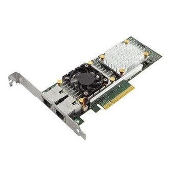 Dell - 540-11339 - Broadcom 57810S Dual-Ports 10Gbps 10Gigabit Ethernet Network Adapter