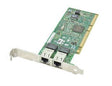 Dell - 540-11341 - 57810 Dual-Ports 10Gbps DA/SFP+ Low-Profile Coverged Network Adapter