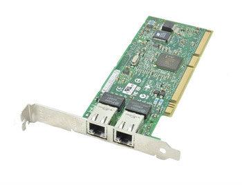 Dell - 540-11341 - 57810 Dual-Ports 10Gbps DA/SFP+ Low-Profile Coverged Network Adapter
