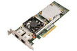 Dell - 540-11342 - QLogic 57810S Dual-Ports 10Gbps DA/SFP+ Network Adapter