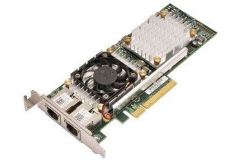 Dell - 540-11342 - QLogic 57810S Dual-Ports 10Gbps DA/SFP+ Network Adapter