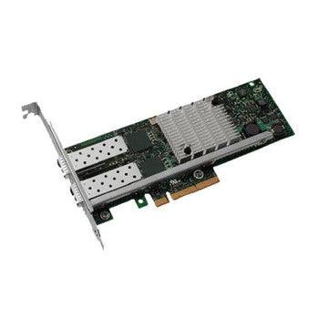 Dell - 540-11363 - Intel X520 10Gbps Dual-Port DA/SFP+ Ethernet Network Daughter Card
