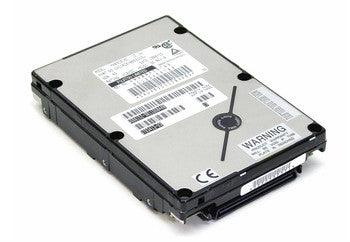 Sun - 540-3704-390-0007-04 - 9GB 7200RPM Ultra2 Wide SCSI 3.5 512KB Cache Hard Drive"
