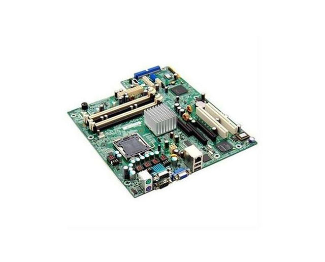 System Board (Motherboard) with 4 X 900MHz CPU
