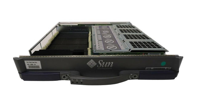 540-5052-01 Sun 5.0GB 8mm Tape Drive Exabyte EXB-8500 Full-Height Grey Bezel (Refurbished)