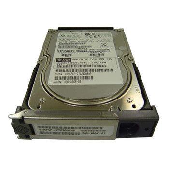 Sun - 540-6604-03 - 73GB 10000RPM Fibre Channel 2 Gbps 3.5 8MB Cache Hard Drive"
