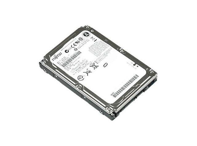 73GB 10000RPM SAS 3Gb/s 8MB Cache RoHS 2.5-Inch Hard Drive