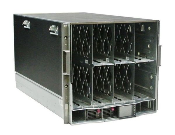 540-6704 Sun SCSI Disk Backplane Assembly