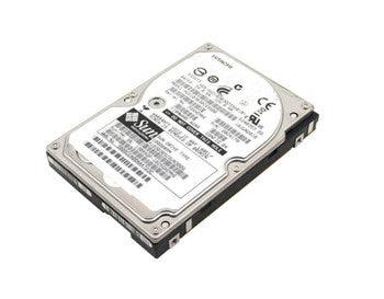 Sun - 540-7899-01 - 300GB 10000RPM SAS 6.0 Gbps 2.5 16MB Cache Hot Swap Hard Drive"