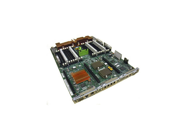 540-7938 - Sun System Board (Motherboard) 4-Core 1.2GHz CPU for SPARC Enterprise T5120