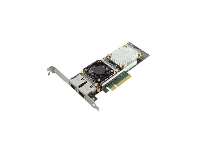 540-BBBN - Dell 57810S Dual Port 13G 10Gb/s PCI Express Network Adapter