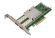 Dell - 540-BBCE - Dual-Ports RJ-45 10Gbps 10GBase-T 10 Gigabit Ethernet PCI Express 2.0 x8 Server Network Adapter by Intel