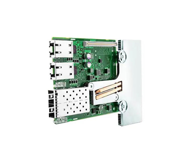 540-BBCQ - Dell Broadcom 57840S 4 x Ports 10GbE Blade Network Daughter Card