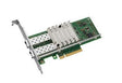 Dell - 540-BBDP - X520 Dual-Ports 10Gbps PCI Express 2.0 x8 DA/SFP+ Server Network Adapter