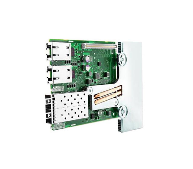540-BBGF - Dell Broadcom 57840S 10Gb 4 x Ports Blade Network Daughter Card