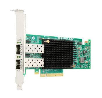 Dell - 540-BBIJ - OCE14102-U1-D Dual-Ports 10Gbps Gigabit Ethernet PCI Express Network Adapter