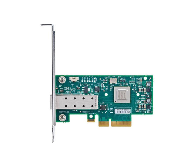 Mellanox ConnectX-3 VPI InfiniBand FDR x2 Low Profile Network Adapter Card for PowerEdge C4130 / R430