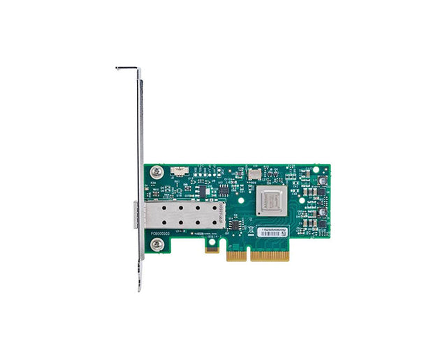 Mellanox Connectx-3 1 x Port QSFP+ VPI FDR Infiniband Low Profile Network Adapter Card for PowerEdge C4130 / R430