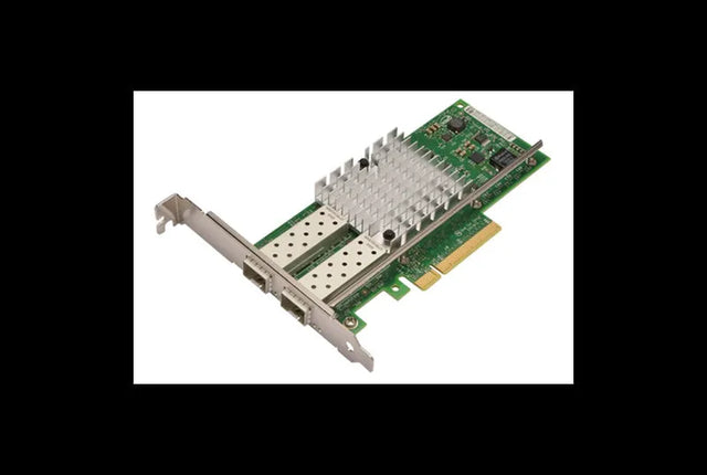 540-BBMB - Dell 2 x Ports 10Gb/s Mezzanine Network Adapter Card
