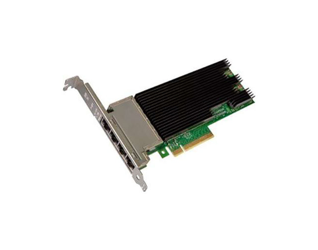 Adaptador de red convergente Ethernet de 10 GB