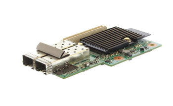 Dell - 540-BCBM - Broadcom 57416 Dual Port 10 GbE BaseT Network LOM Mezz Card