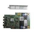 Dell - 540-BCBN - Broadcom 5720 Dual Port 1 GbE Network LOM Mezz Card