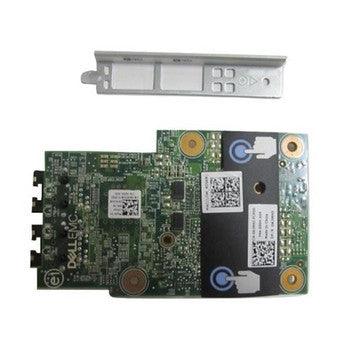 Dell - 540-BCBN - Broadcom 5720 Dual Port 1 GbE Network LOM Mezz Card