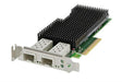 Dell - 540-BCDH - Intel Xxv710-Da2 Dual-Ports SFP+ 25Gbps Gigabit Ethernet PCI Express 3.0 x8 Server Network Adapter