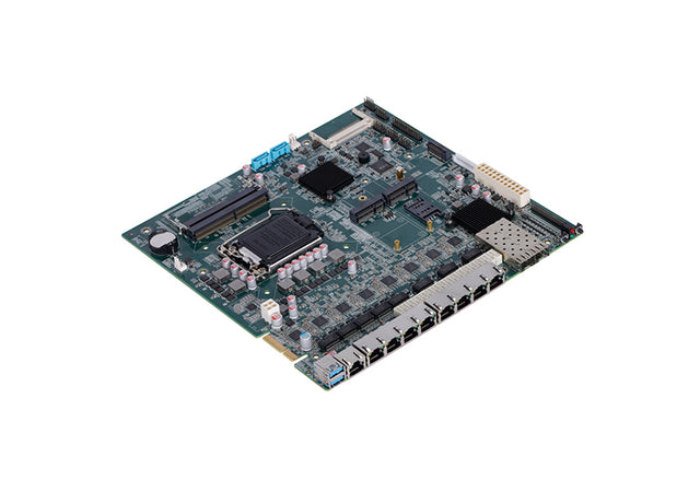 054019 - Dell PE-Pro 6100 Socket 8 CPU System Board