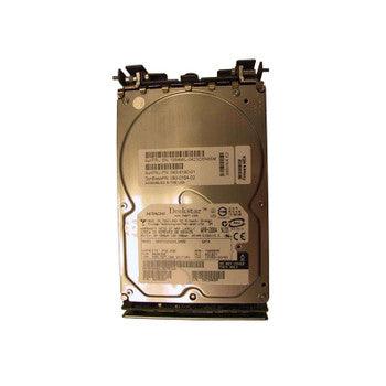 Sun - 5406180-01 - 250GB 7200RPM SATA 1.5 Gbps 3.5 8MB Cache Hard Drive"