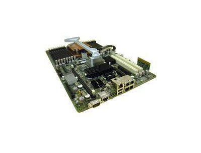 System Board (Motherboard) with 4-Core 1.0GHz CPU for Fire T2000