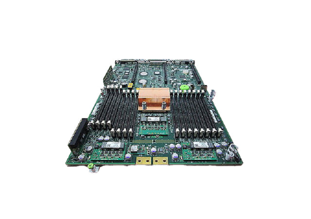 T5120/T5220 8 Core 1.4GHZ System Board Motherboard