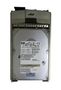 HP - 541968 - 146GB 15000RPM Fibre Channel 3.5-inch Internal Hard Drive