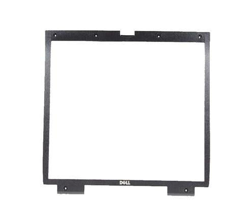 542EK Dell 1531-Inch LCD Front Bezel for Dell Inspiron 8000/8100/8200