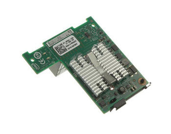 Dell - 543-BBCD - Intel 10Gbps -x/k Dual-Ports I/O Card for M-Series Blades