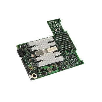 Dell - 543-BBCL - X520 10 Gigabit Dual Port KX4 Ethernet Mezzanine Card