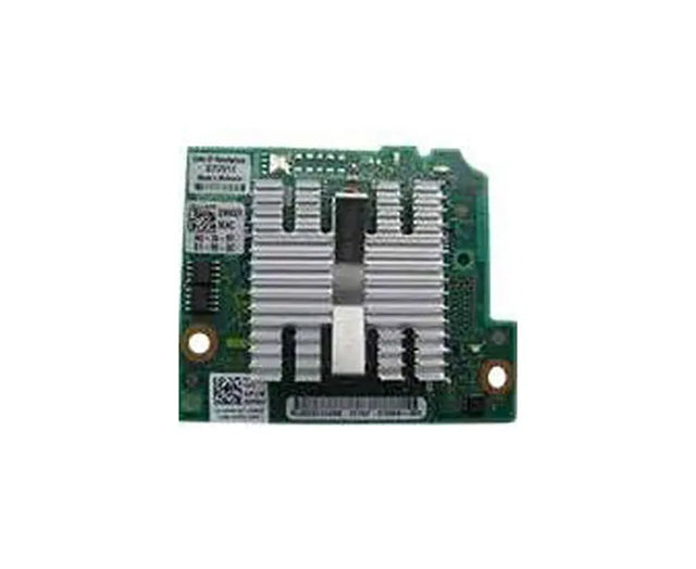 543-BBCP - Dell Broadcom 57810-K 2 x Ports 10 Gigabit Network Interface Card for PowerEdge Server