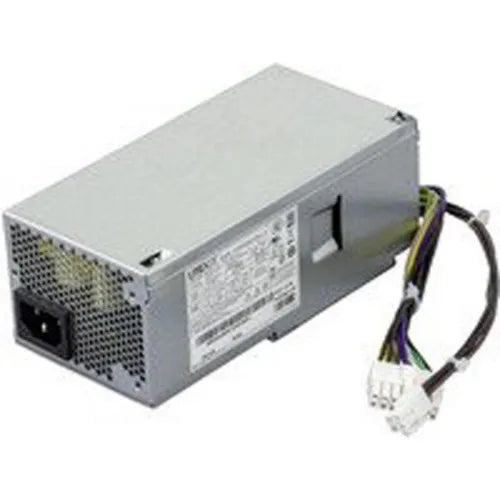 54Y8921-RFB - Lenovo 240-Watts 200-240V AC 8-4A 50-60Hz Power Supply for ThinkCentre M83 / M73 SFF