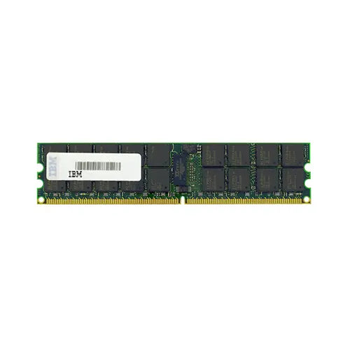 55Y4415 - Módulo de memoria IBM de 1GB DDR3-1333MHz PC3-10600 sin búfer ECC CL9 de 204 pines SoDimm de rango único