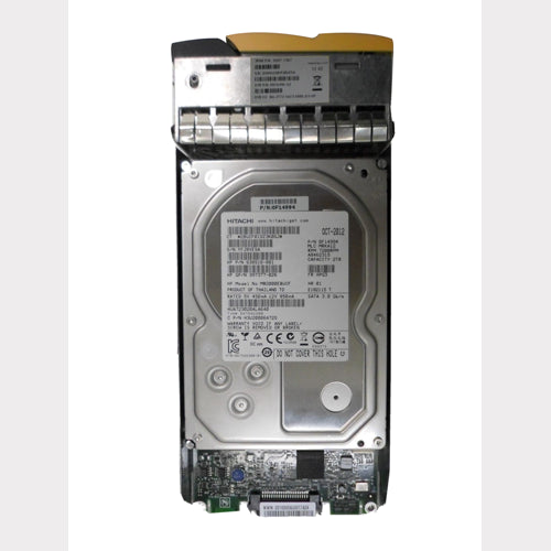 5697-1367 HP 2TB 7200RPM SATA 3Gb/s 64MB Cache LFF 3.5-Inch Hard Drive with Tray for 3PAR StoreServ