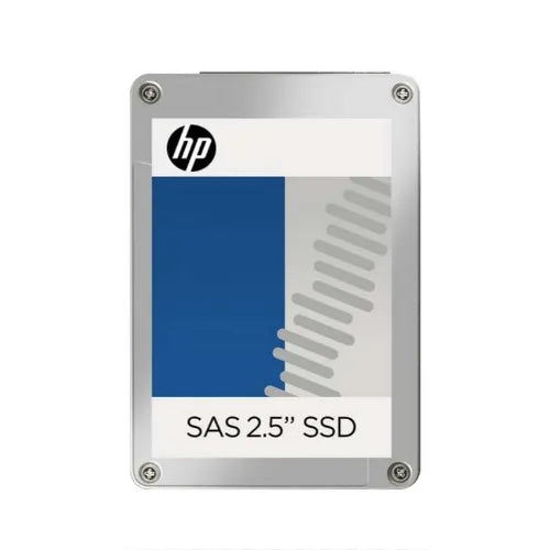 5697-2160-GEN-HP 100GB 2.5 inch SLC 6Gb/s SAS Solid State Drive